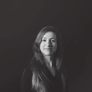 Meet your Posher, Martine